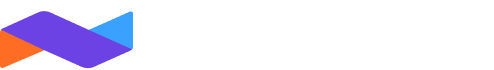 Four color logo, light